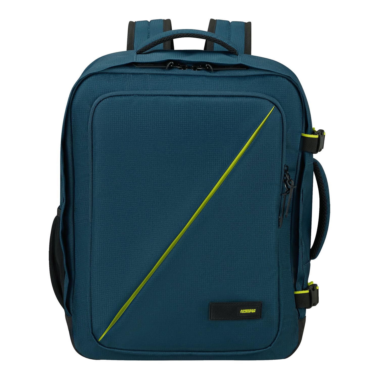 American Tourister Take2 Sırt Çantası 15.6"