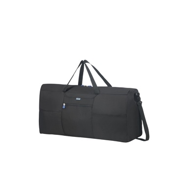  Samsonite Siyah Global Ta Katlanabilir Seyahat Çantası