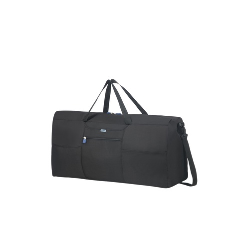  Samsonite Siyah Global Ta Katlanabilir Seyahat Çantası