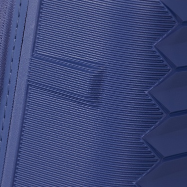  American Touriester Lacivert FastForward Spinner 68/25 Orta Boy Valiz