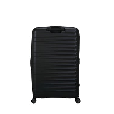  American Tourister Siyah Fastforward Spinner 79/29 Büyük Boy Valiz
