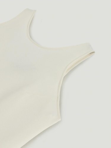  Kalın Askılı Bluz