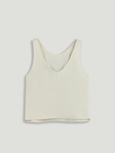  Kalın Askılı Bluz