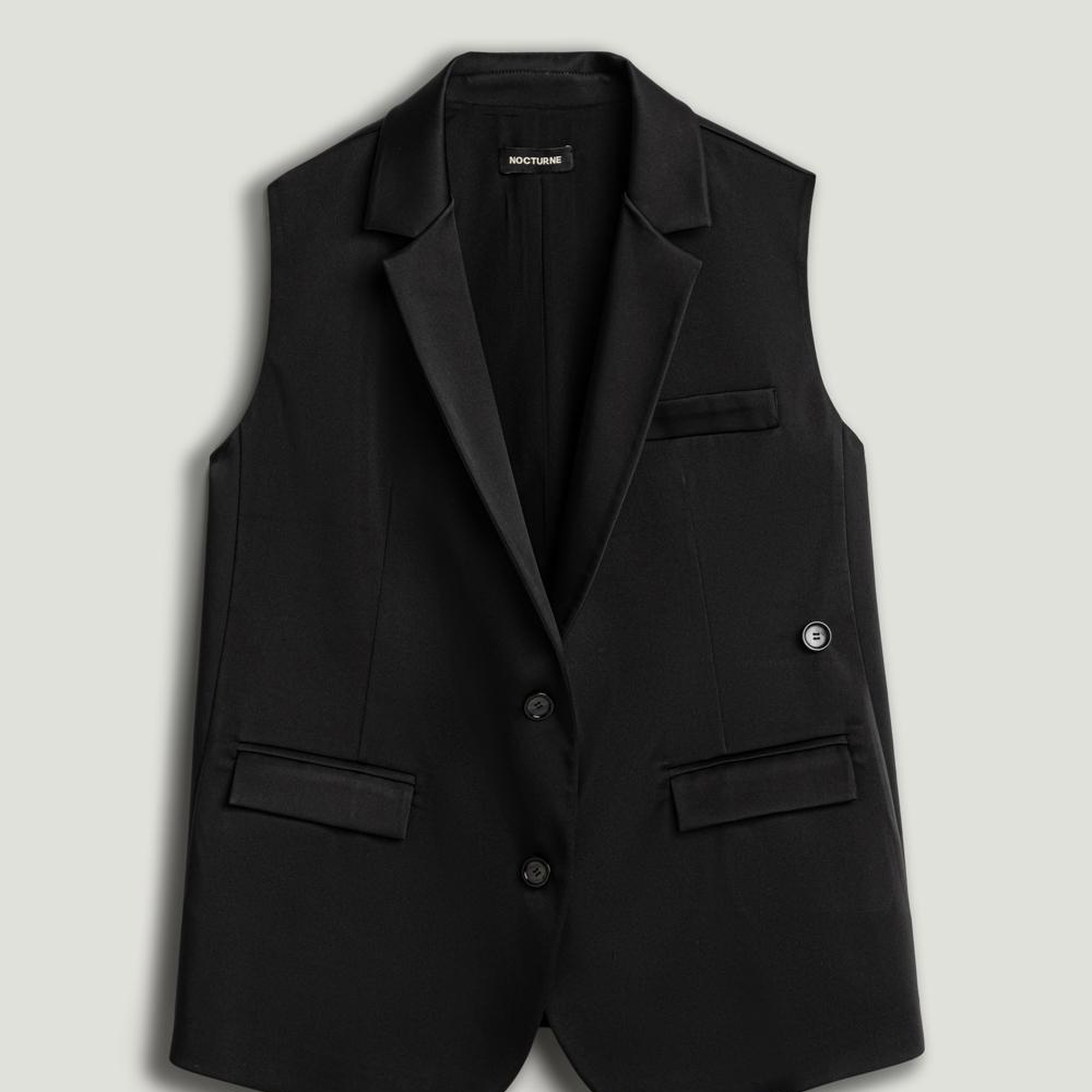Blazer Yelek