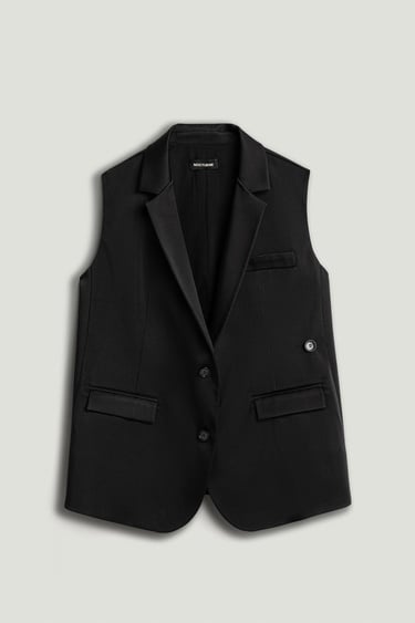  Blazer Yelek