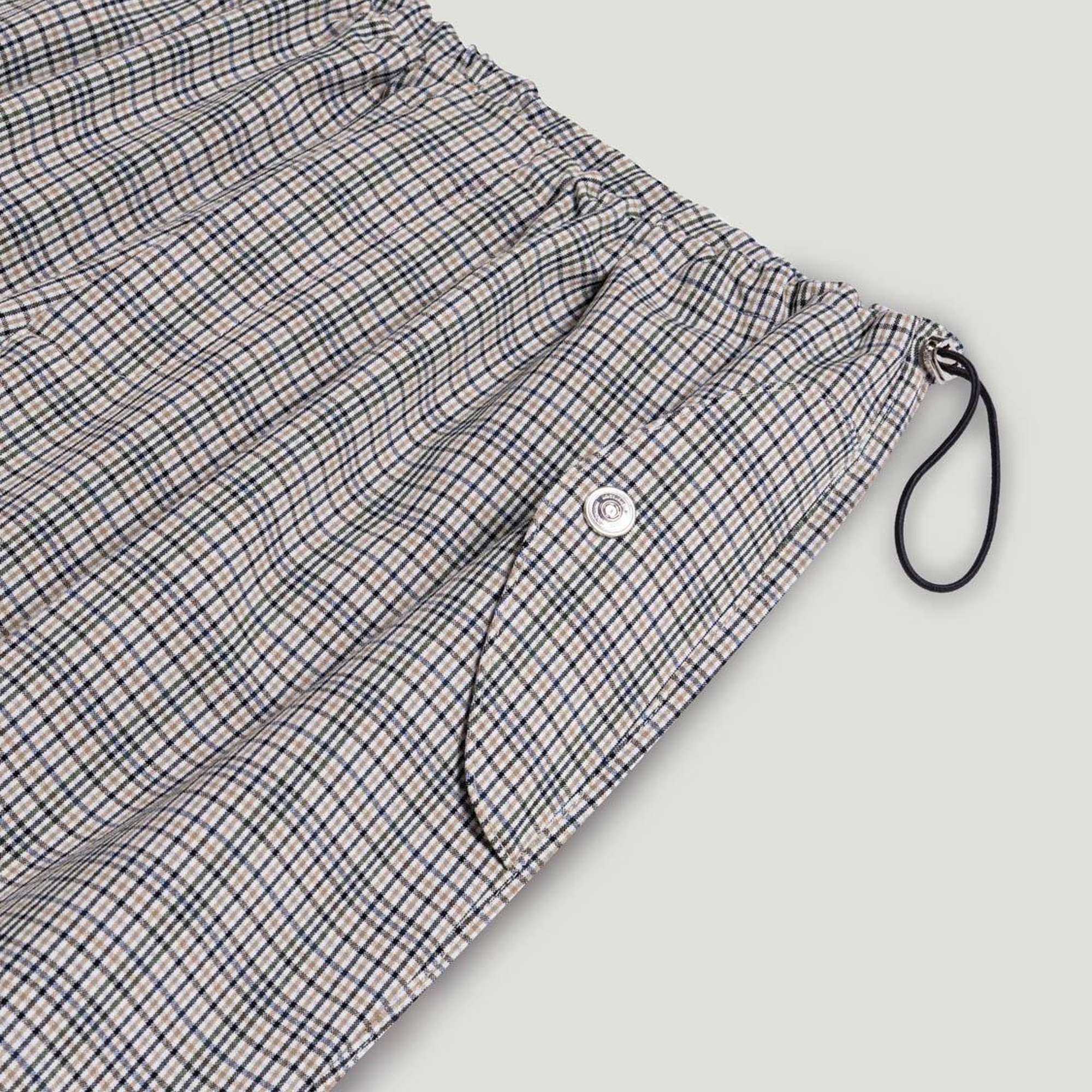 Ayarlanabilir Elastik Belli Pantolon