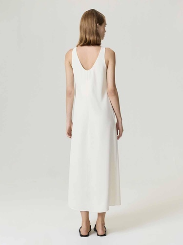  Dökümlü Maxi Elbise