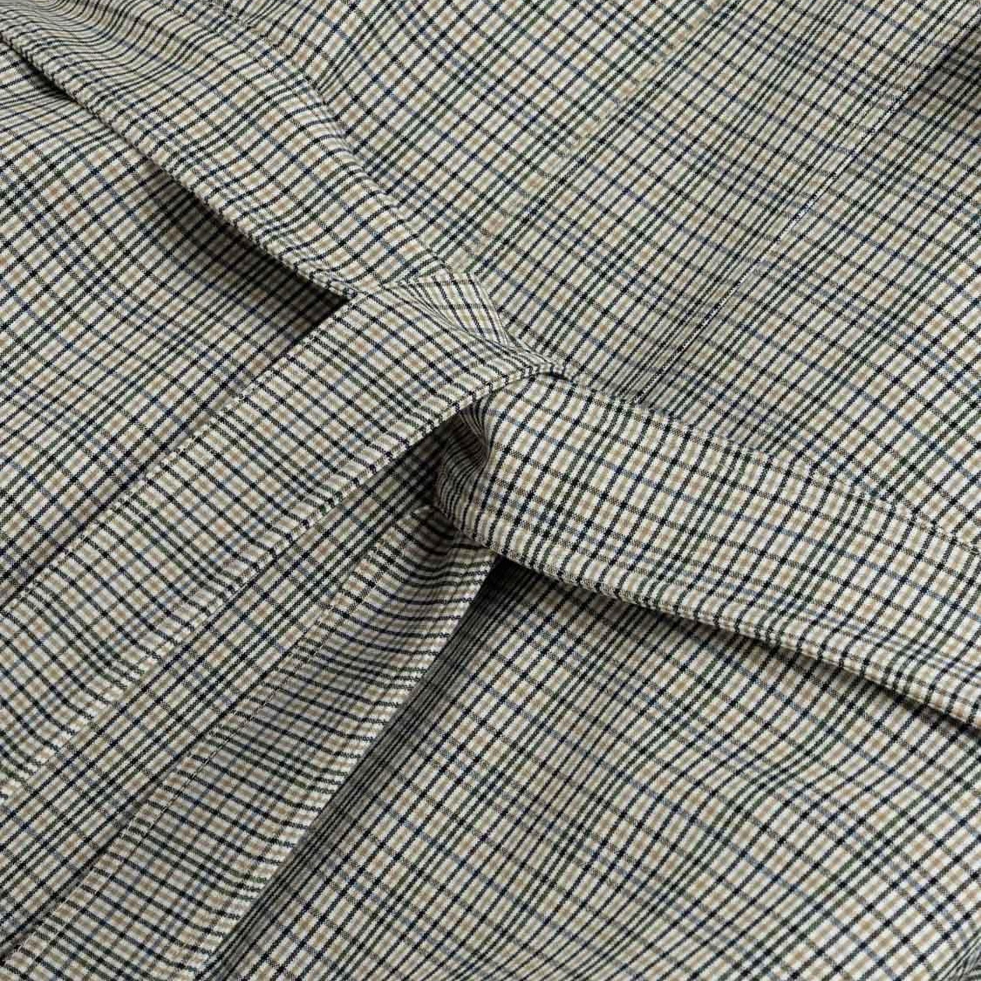 Kuşak Detaylı Trençkot