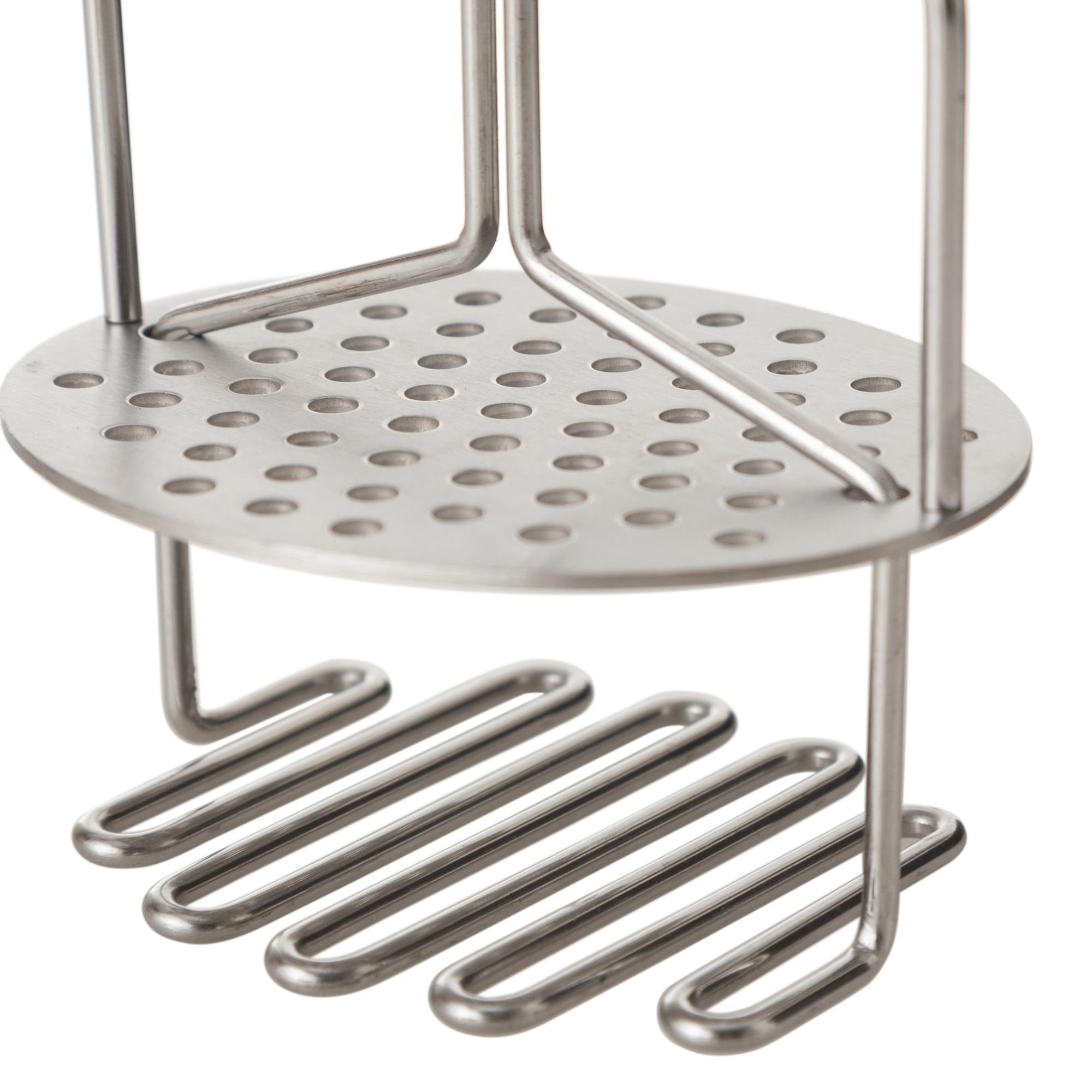 HANDY İKİ KATLI PATATES EZİCİ