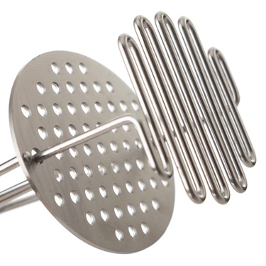  HANDY İKİ KATLI PATATES EZİCİ