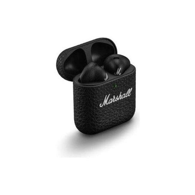  Marshall Minor IV TWS Bluetooth Kulakiçi Kulaklık - Siyah