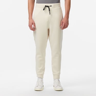  Boss Erkek Beyaz Eşofman Altı