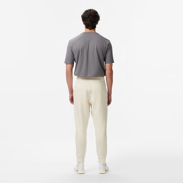  Boss Erkek Beyaz Eşofman Altı