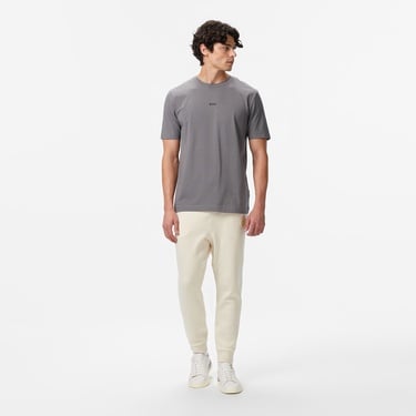  Boss Erkek Beyaz Eşofman Altı