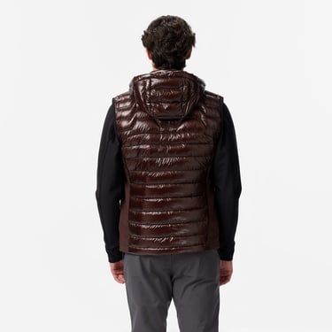  Boss Erkek Kahverengi Yelek