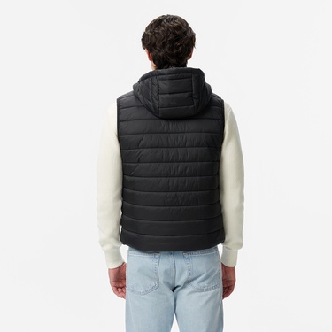  Hugo Erkek Siyah Yelek