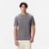 Boss Erkek Gri T-Shirt