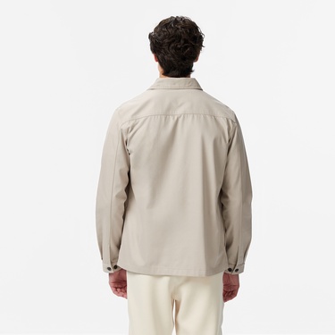  Hugo Erkek Gri Gömlek