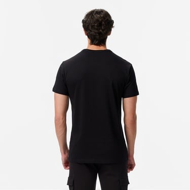  Guess Erkek Siyah T-Shirt
