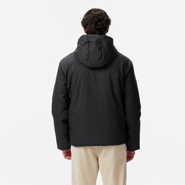  Guess Erkek Siyah Mont