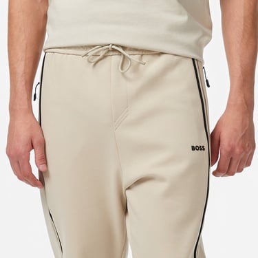  Boss Erkek Bej Eşofman Altı