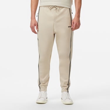  Boss Erkek Bej Eşofman Altı