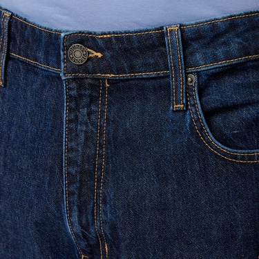  Guess Erkek Mavi Jean