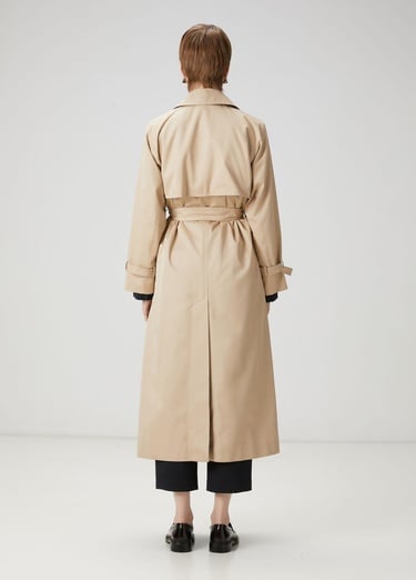  Beymen Club Kadın Bej Pardösü