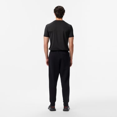  Boss Erkek Siyah Eşofman Altı