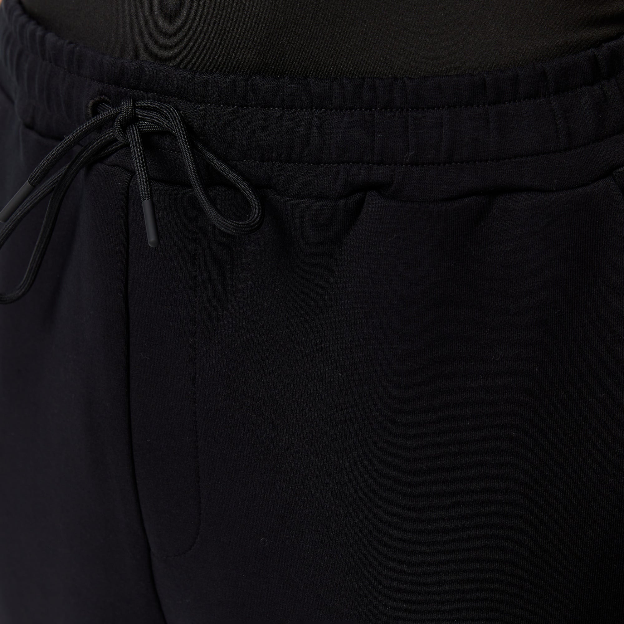 Boss Erkek Siyah Eşofman Altı