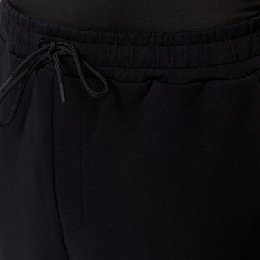  Boss Erkek Siyah Eşofman Altı