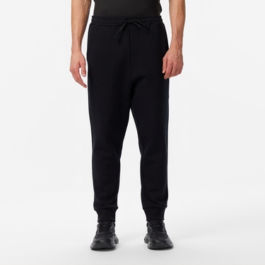  Boss Erkek Siyah Eşofman Altı