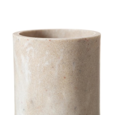  BOHO DİŞ FIRÇALIK EKRU