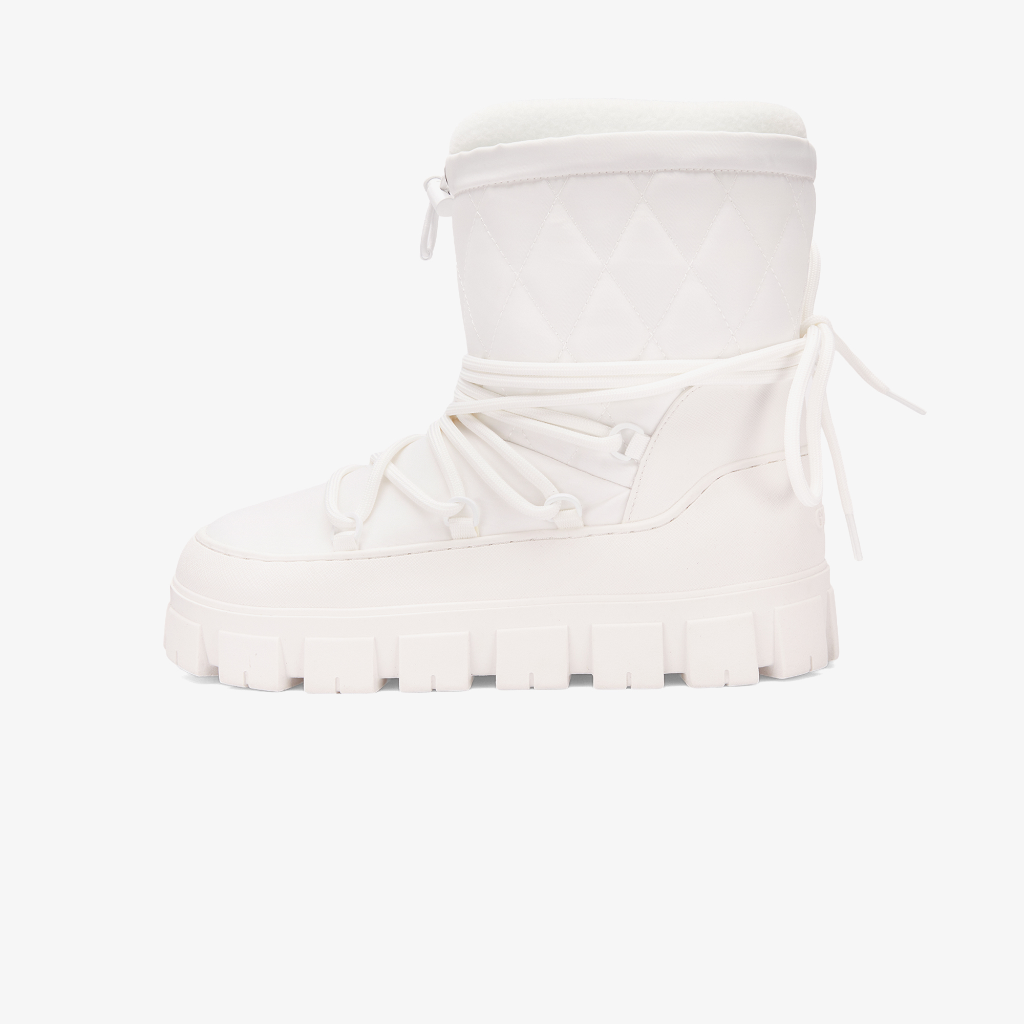 Guess Guess Kadın Beyaz Bot FashFed'de! Beyaz - 3. görsel