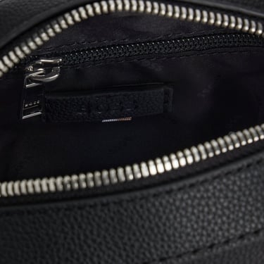  Boss Erkek Siyah Çanta