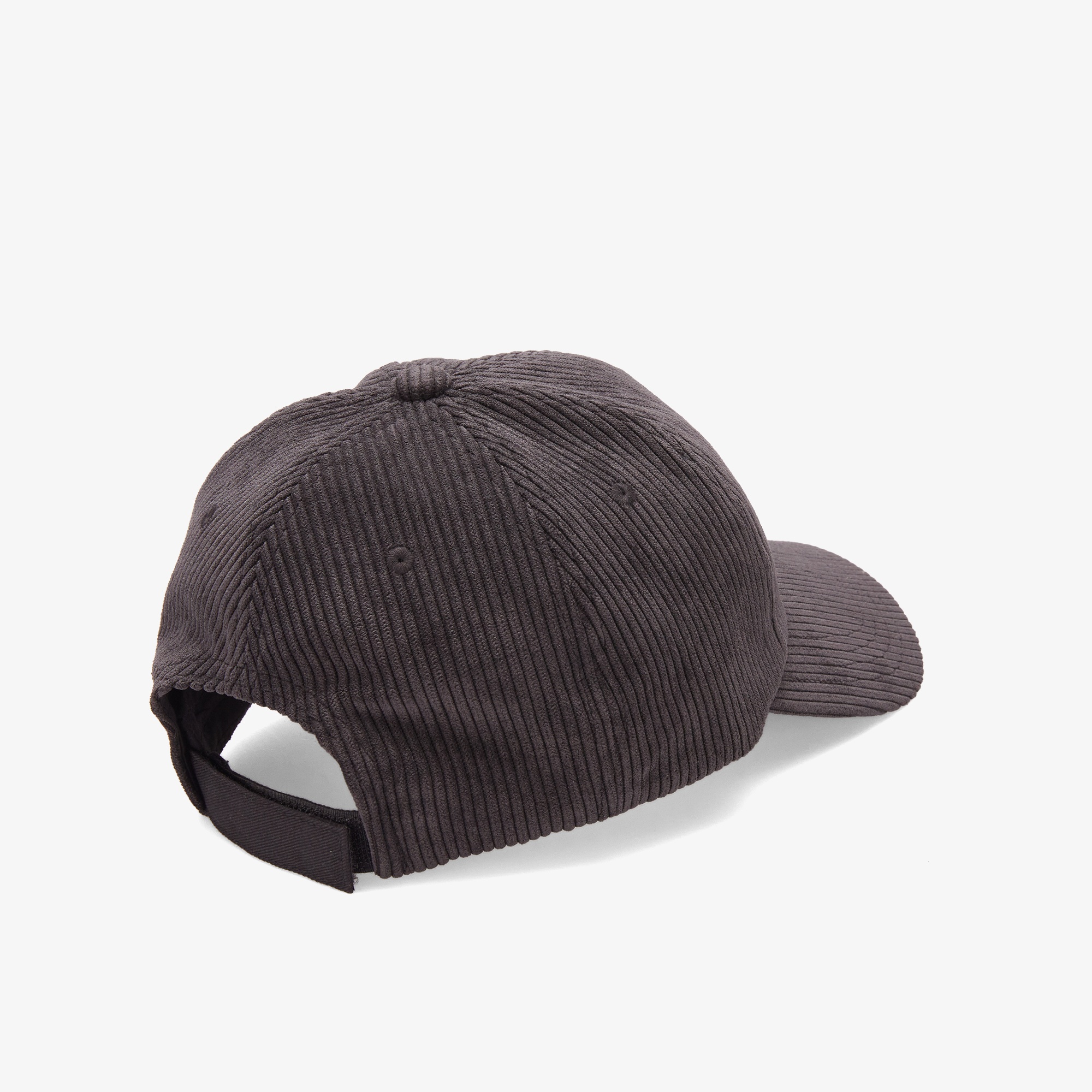 Boss Erkek Siyah Şapka