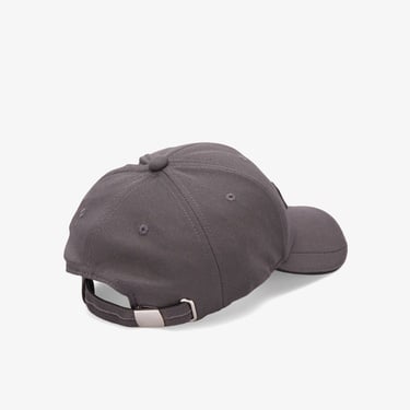  Boss Erkek Gri Şapka