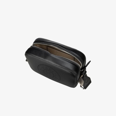  Karl Lagerfeld Kadın Siyah Çanta