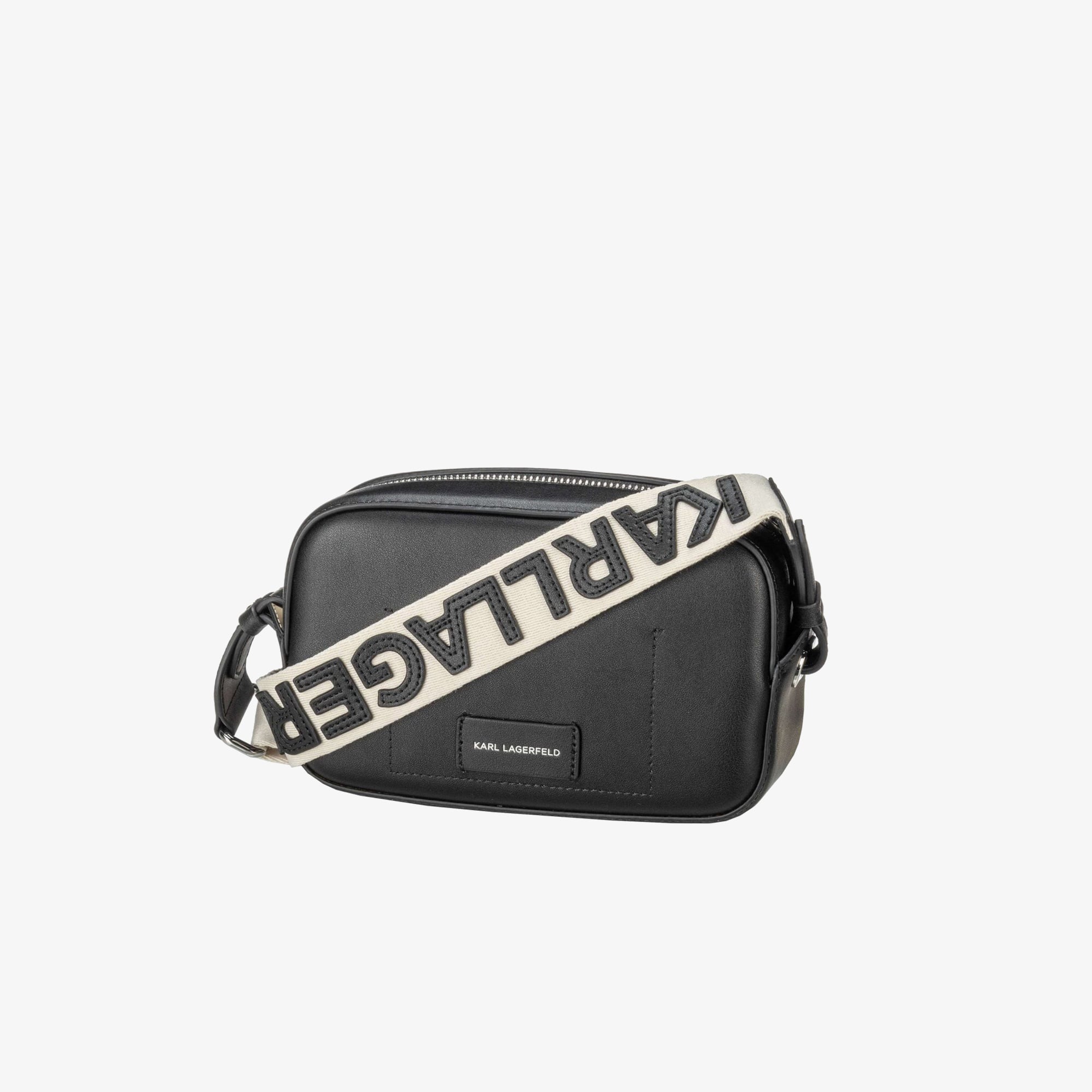 Karl Lagerfeld Kadın Siyah Çanta