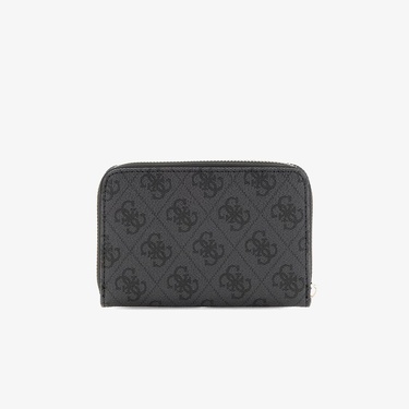  Guess Kadın Gri Cüzdan
