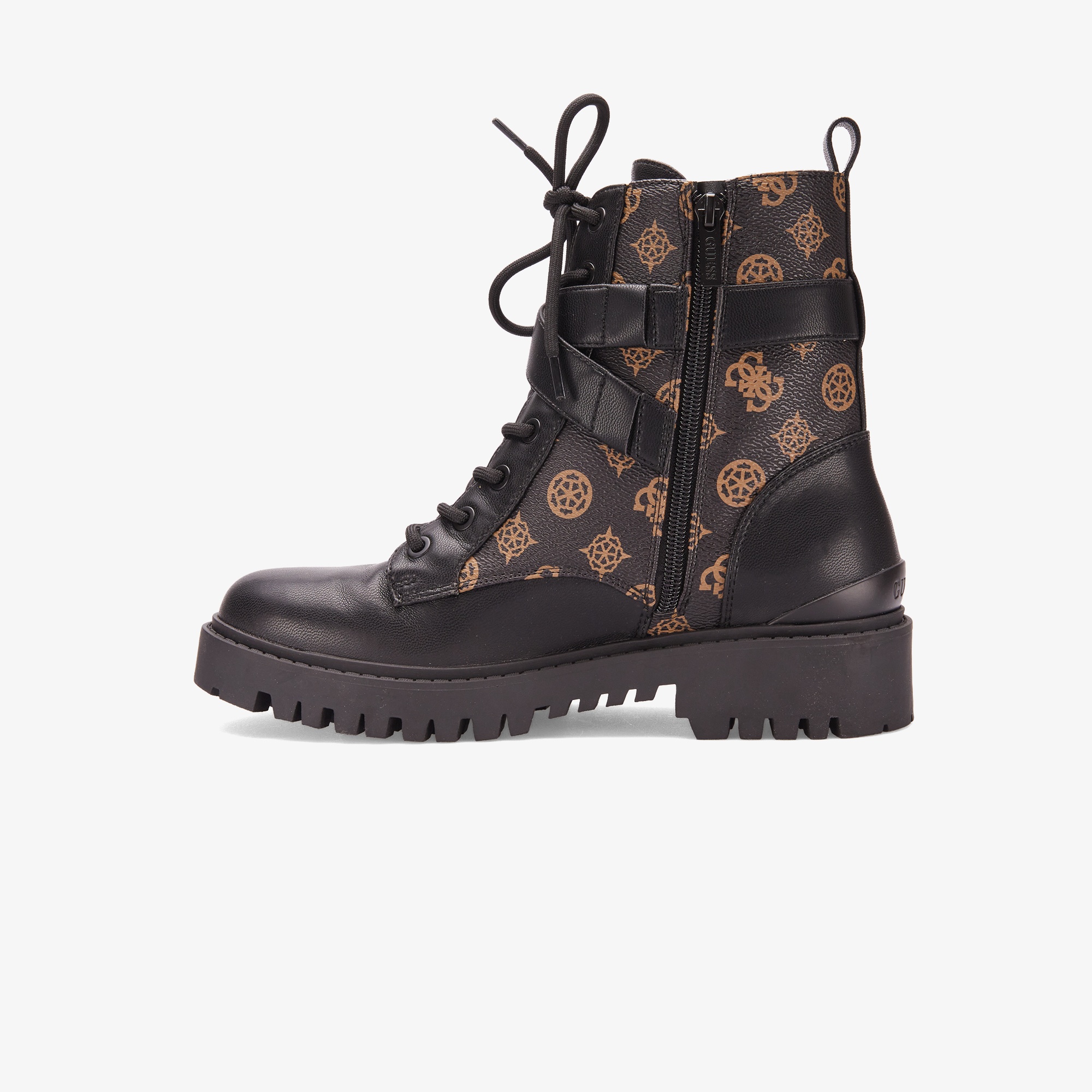 Guess Kadın Siyah Bot