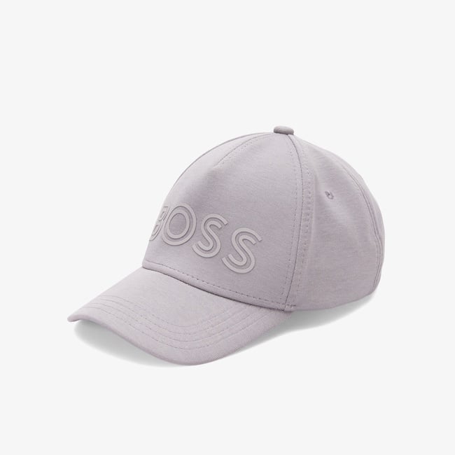  Boss Erkek Bej Şapka