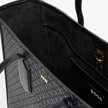  Boss Kadın Siyah Çanta