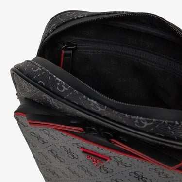  Guess Erkek Siyah Çanta