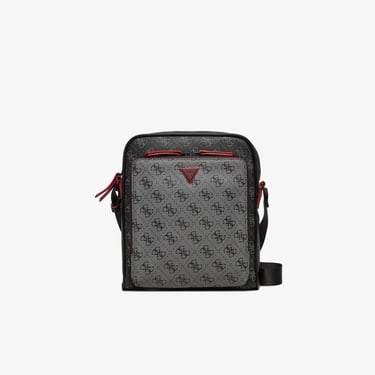  Guess Erkek Siyah Çanta