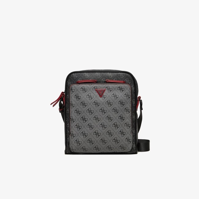  Guess Erkek Siyah Çanta