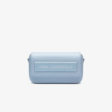  Karl Lagerfeld Kadın Mavi Çanta