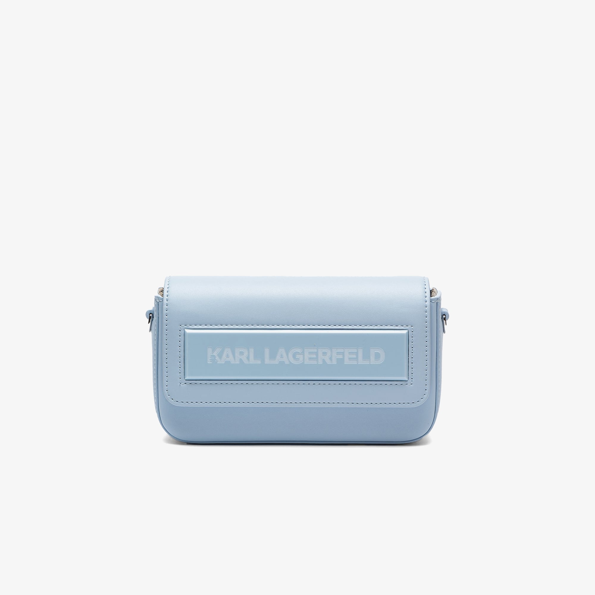  Karl Lagerfeld Kadın Mavi Çanta