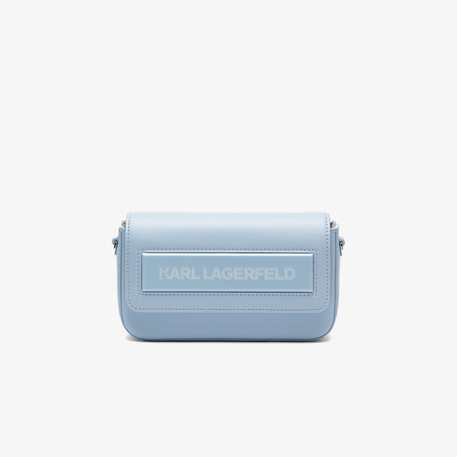  Karl Lagerfeld Kadın Mavi Çanta