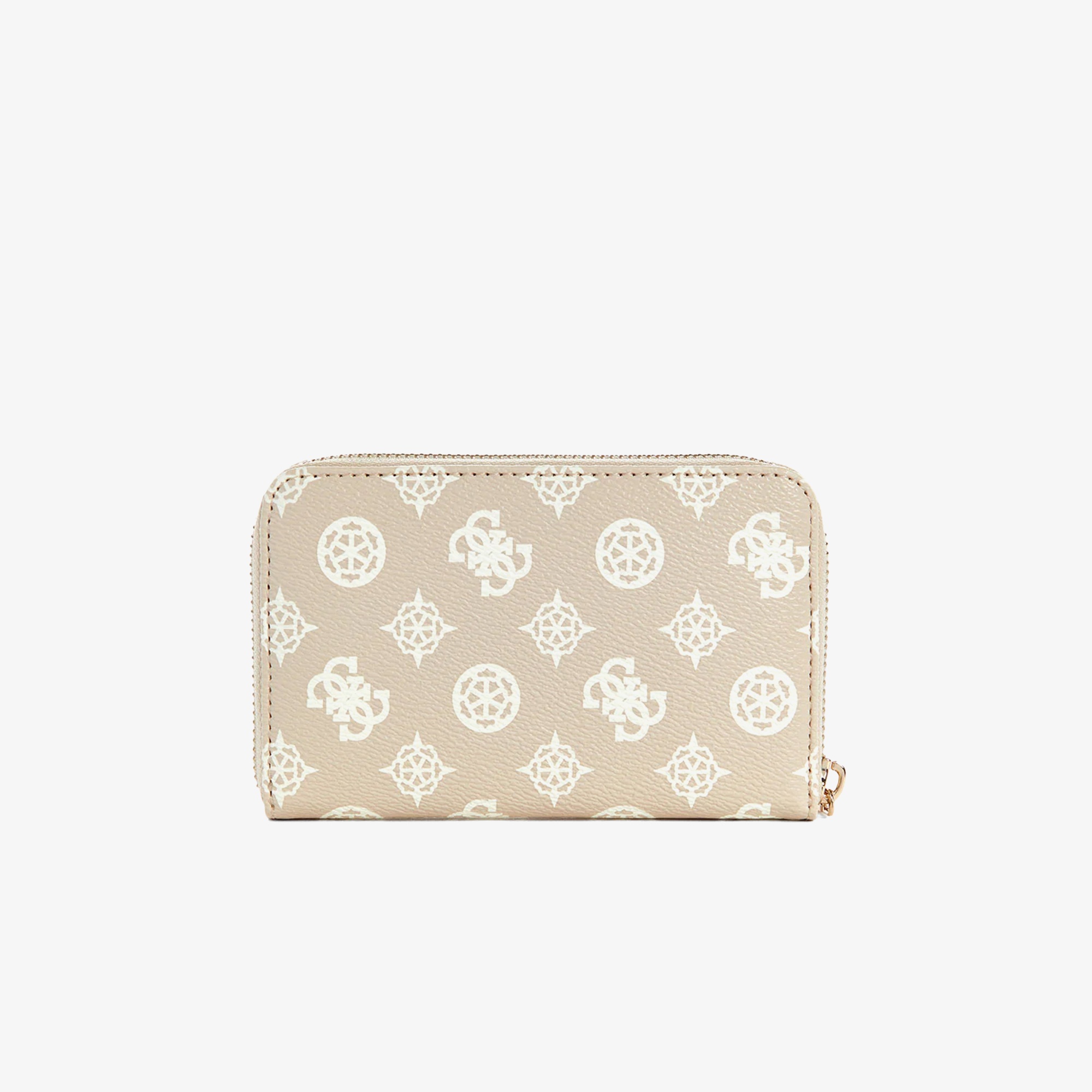 Guess Kadın Krem Cüzdan